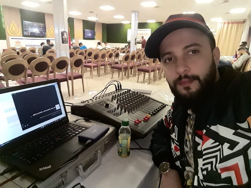 DJ SIMO photo 6