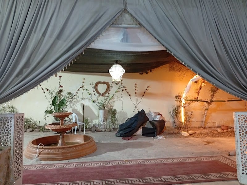Salle de fetes SANYA. قاعةالحفلات سانيا photo 3
