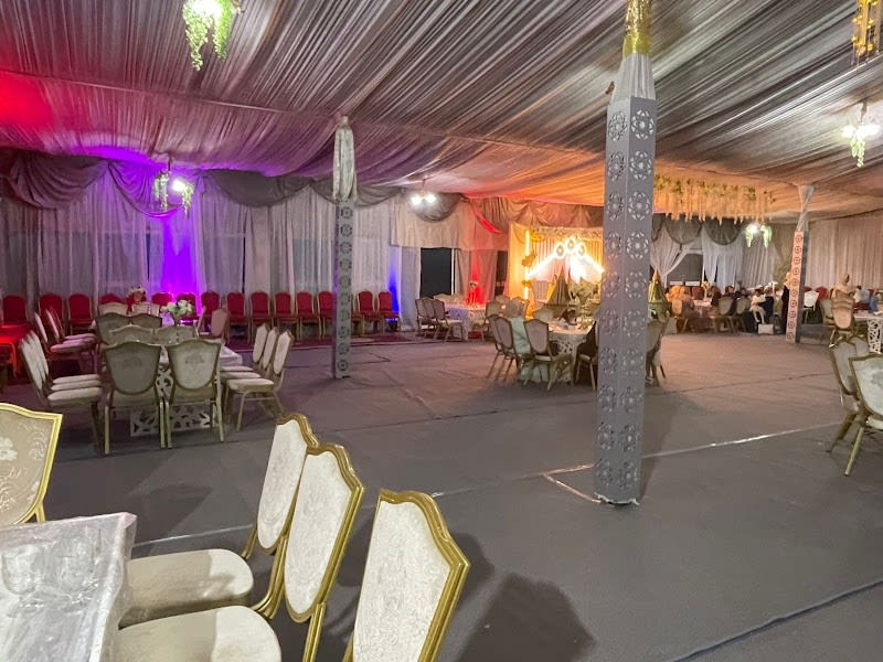 Salle de fetes SANYA. قاعةالحفلات سانيا photo 6