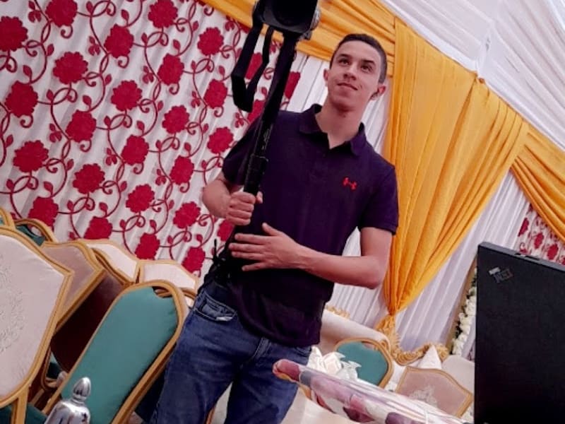 ANAss photographe photo 2