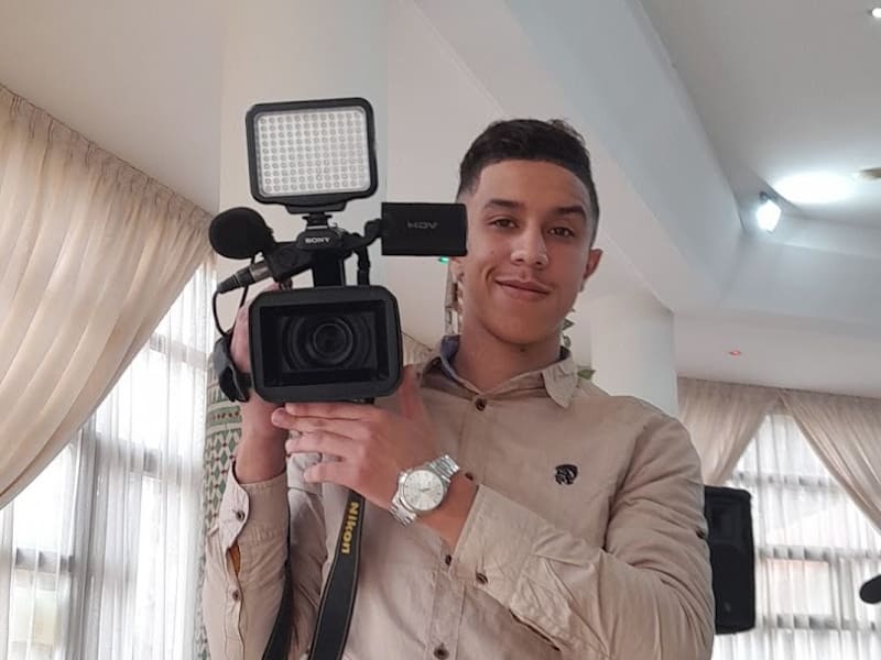 ANAss photographe photo 4