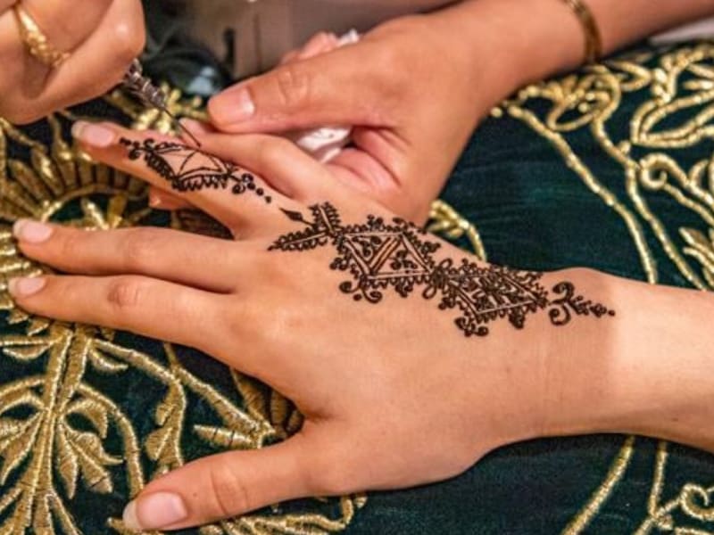Marrakech Henna photo 3