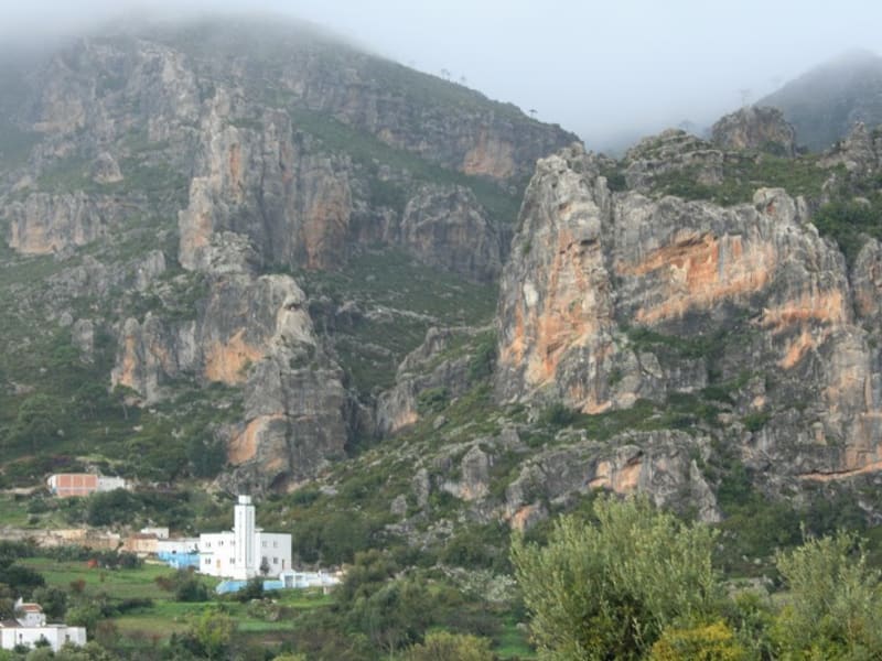 Zinat Tetouan photo 2