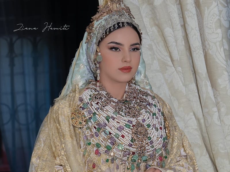Ziana hamiti sara photo 2