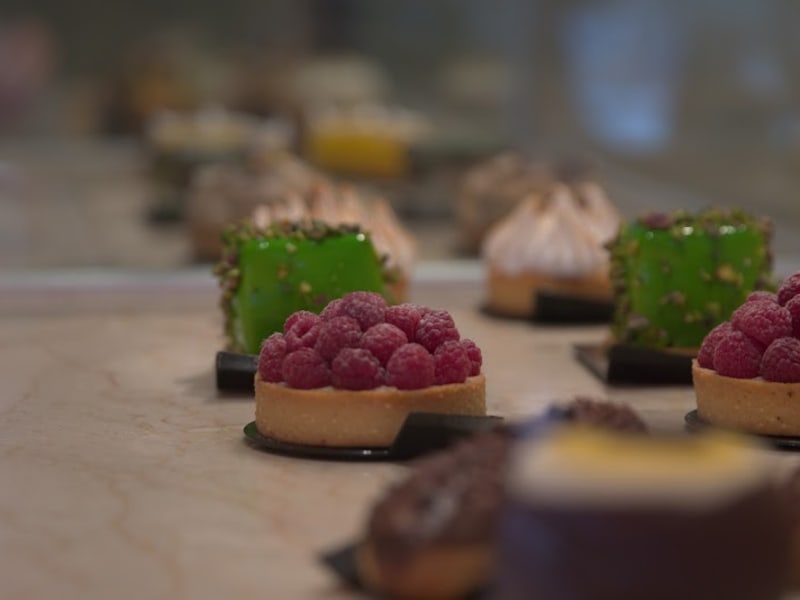 Pâtisserie guéliz photo 2
