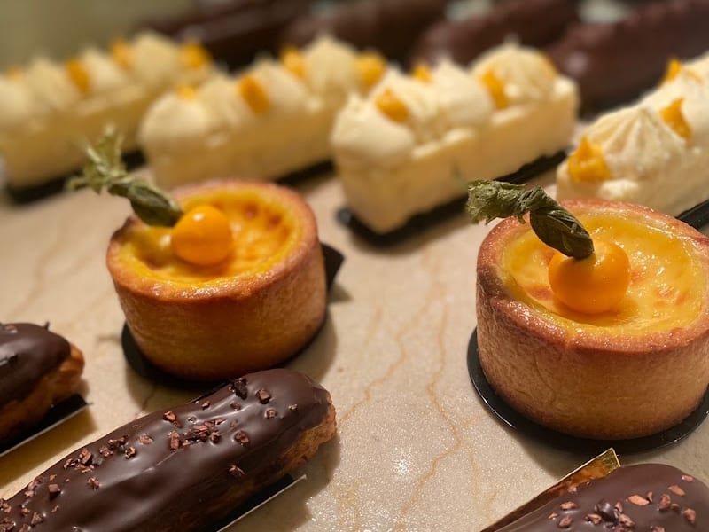 Pâtisserie guéliz photo 3