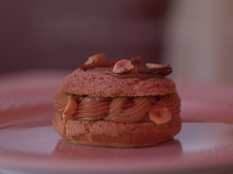 Pâtisserie guéliz photo 4