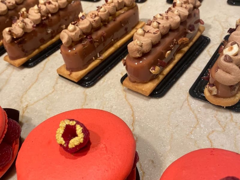 Pâtisserie guéliz photo 6