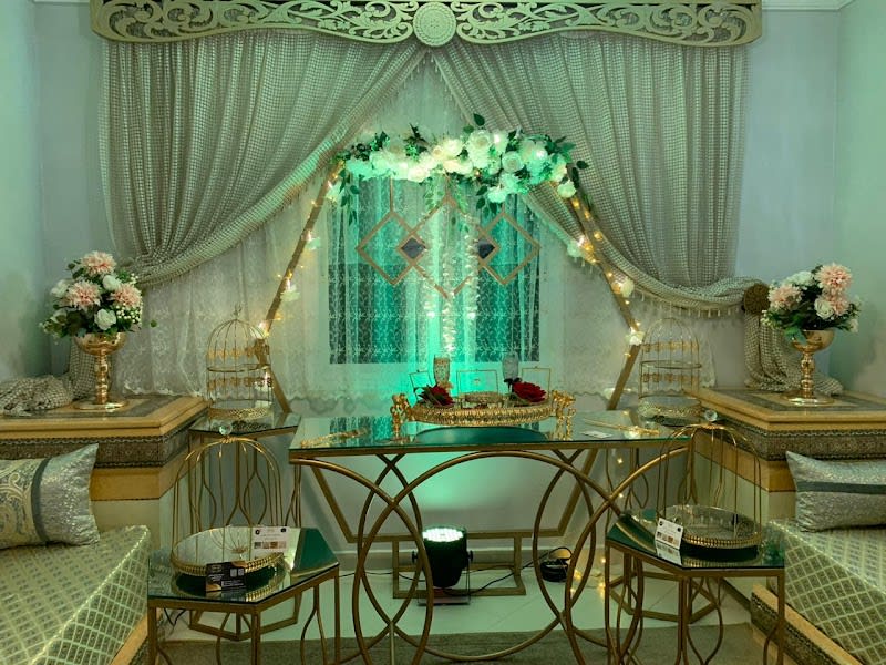 أفراح الخياط Events & Organisation photo 2
