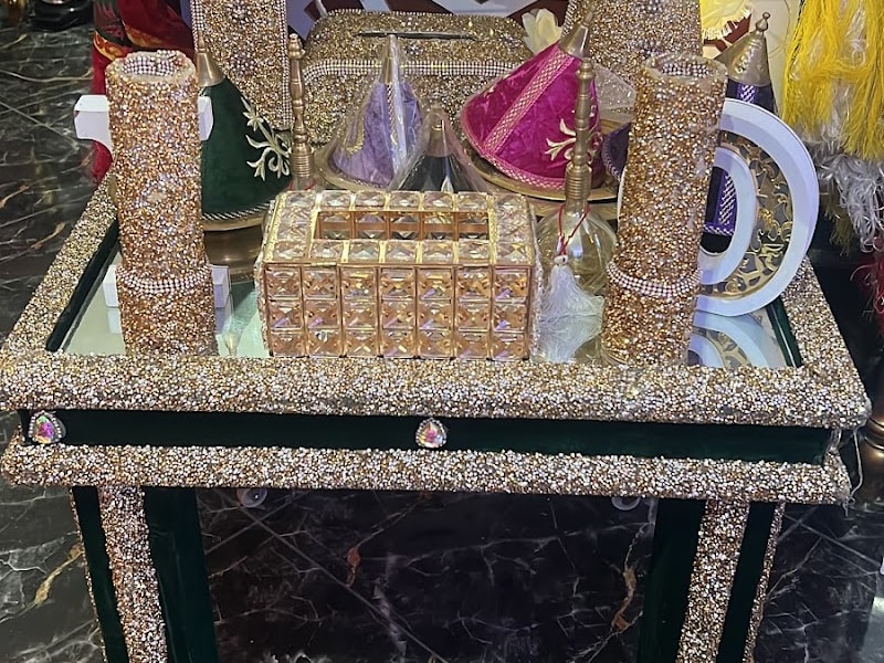 أفراح الخياط Events & Organisation photo 3