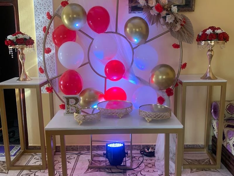 أفراح الخياط Events & Organisation photo 4