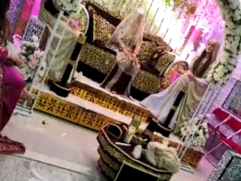Salle Des Fêtes ALAOUIYA TANGER photo 2