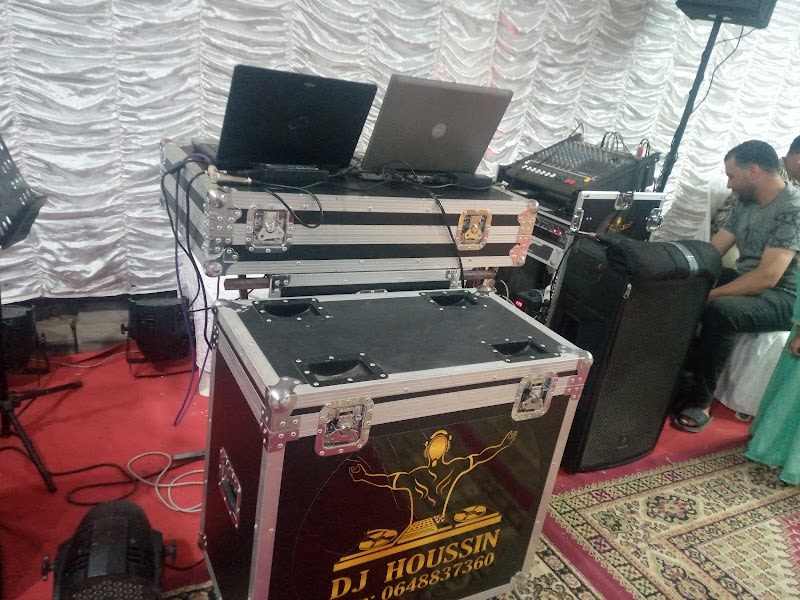 Animation dj photo 3