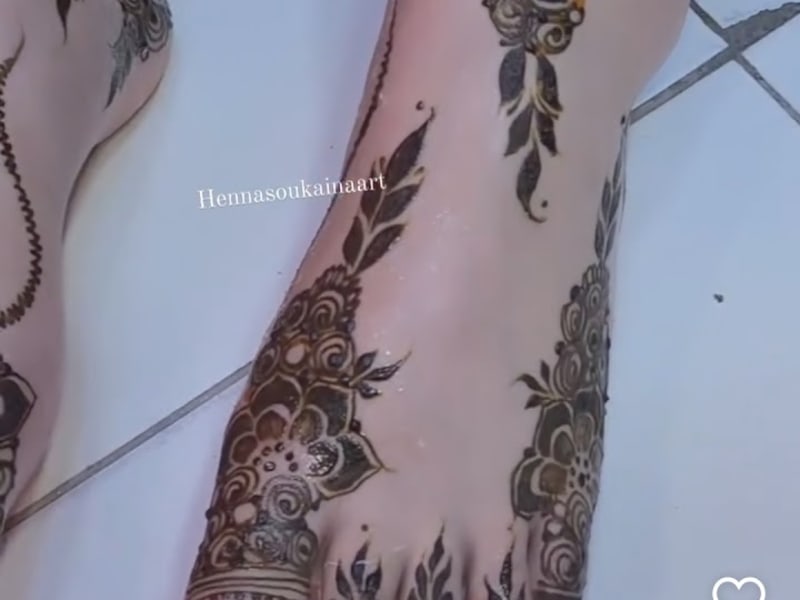 Henna_soukaina_art photo 2