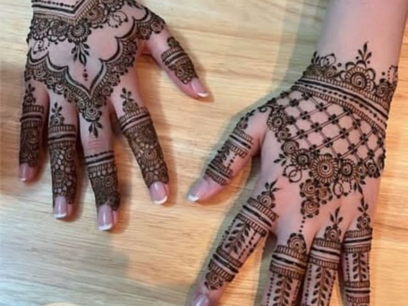 Henna_soukaina_art photo 3