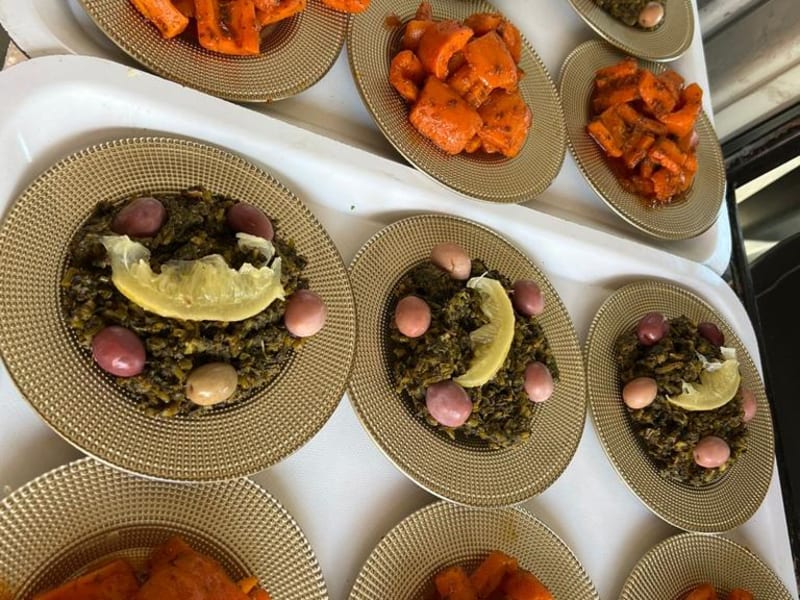 Ismailia Masterchef photo 2