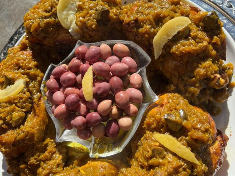 Ismailia Masterchef photo 4