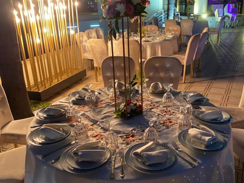 Ismailia Masterchef photo 5