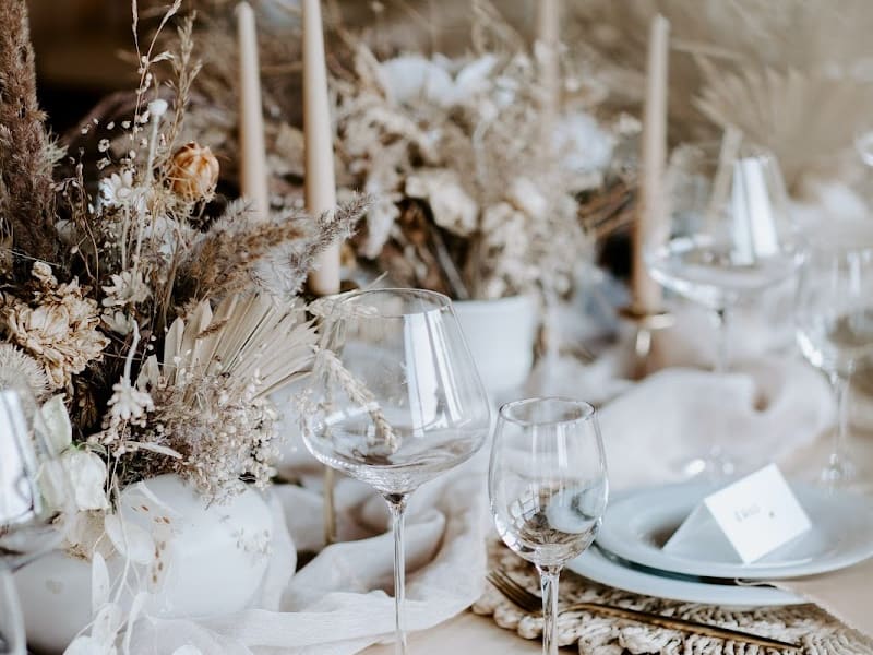 Zoe & Co Events Marrakech photo 2