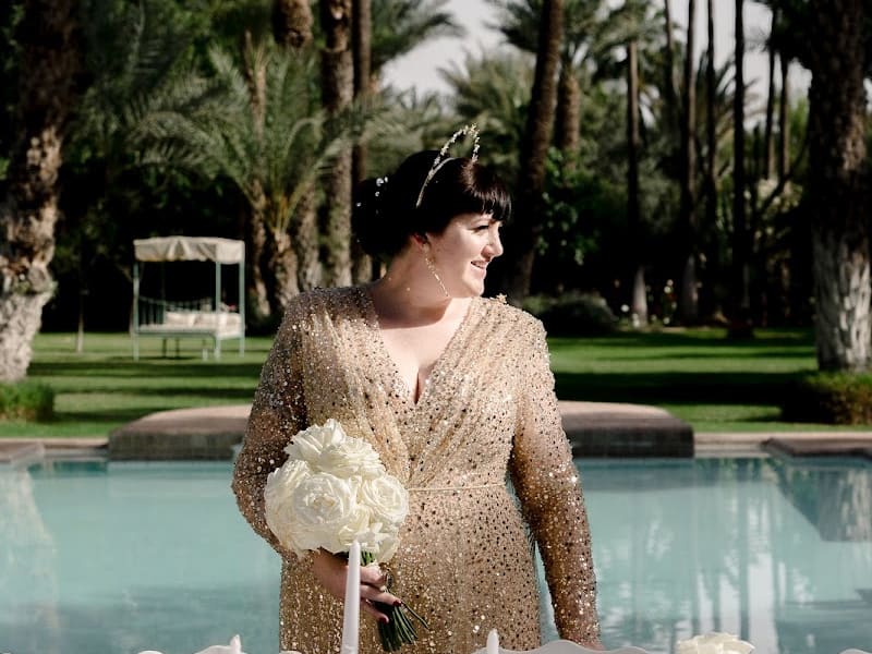 Zoe & Co Events Marrakech photo 3