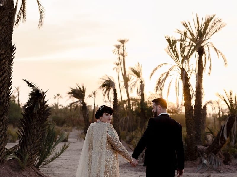 Zoe & Co Events Marrakech photo 6