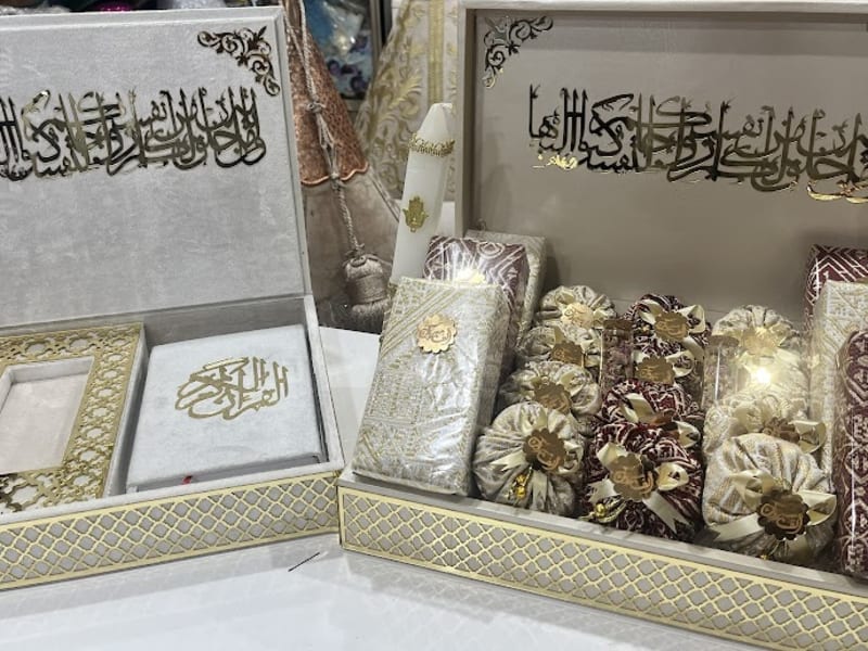 Afrahna.Events photo 3