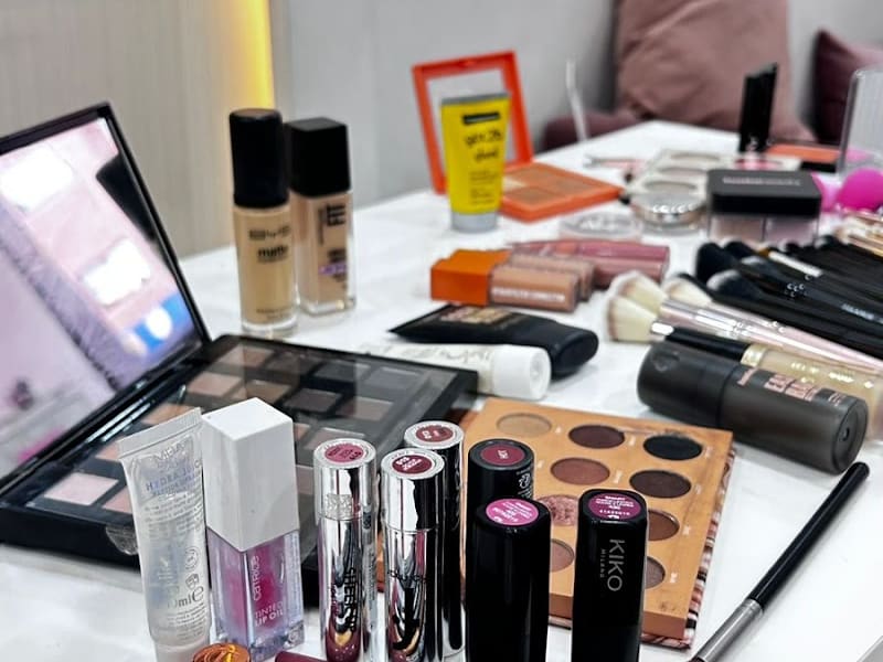 Nola glam - Makeupartist photo 2