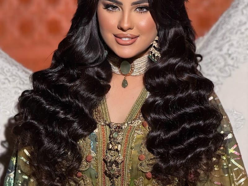 Ismail makeup photo 2