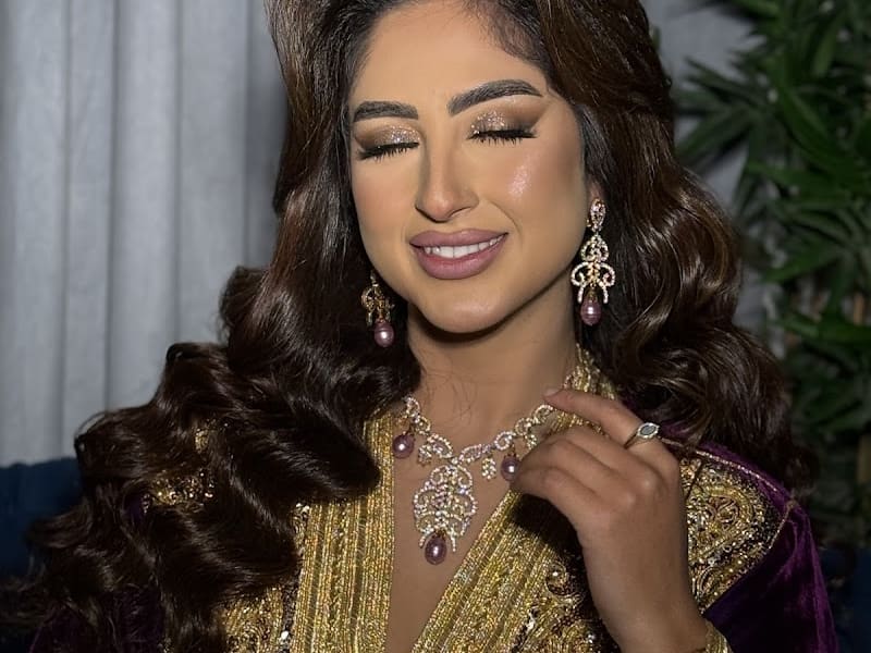 Ismail makeup photo 3
