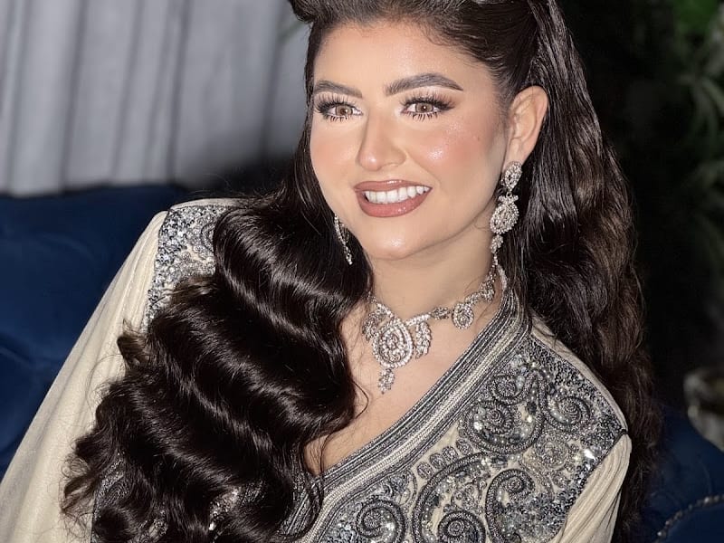 Ismail makeup photo 5