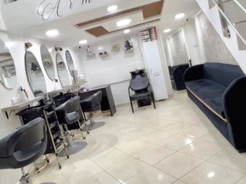 makeup armichi photo 4