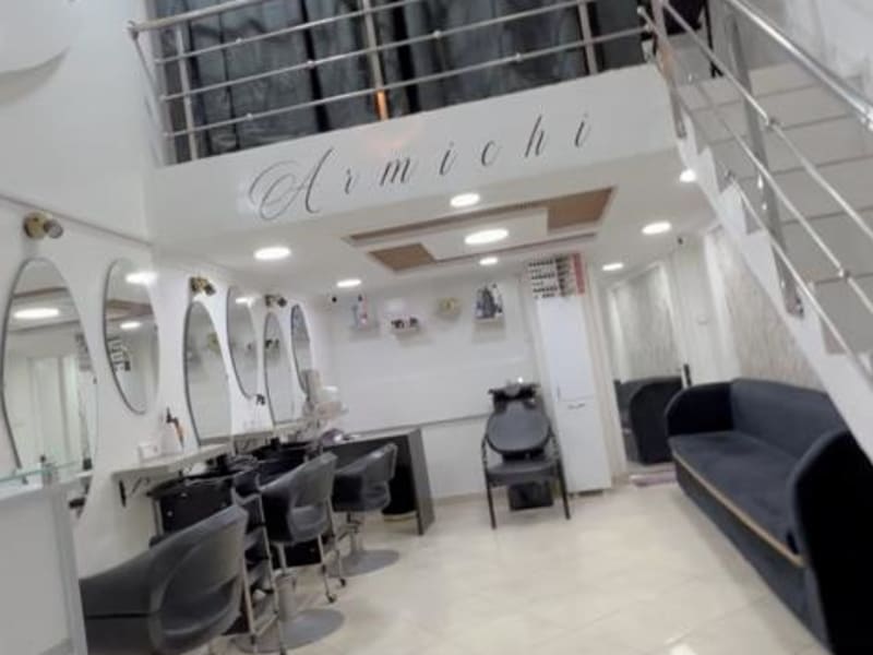 makeup armichi photo 5