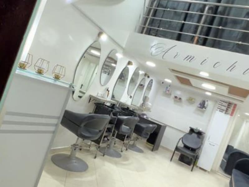 makeup armichi photo 6