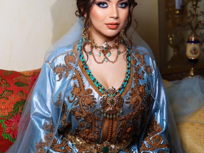 Makeup Artist Casablanca by soukaina – Maquilleuse Professionnelle photo 2