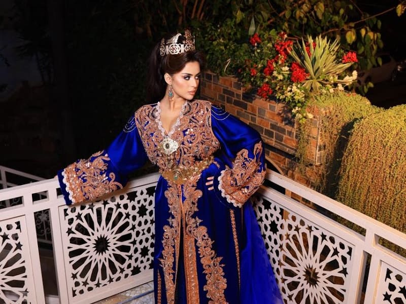Makeup Artist Casablanca by soukaina – Maquilleuse Professionnelle photo 5