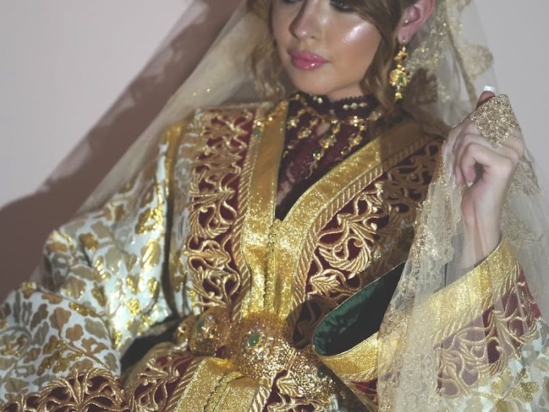 Naima Bennani (Make up artist) photo 2