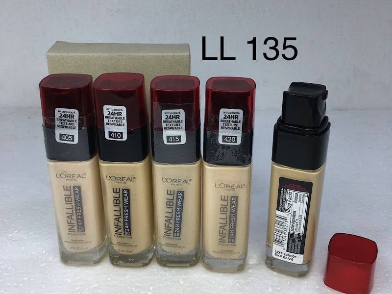 Makeup sahar photo 5