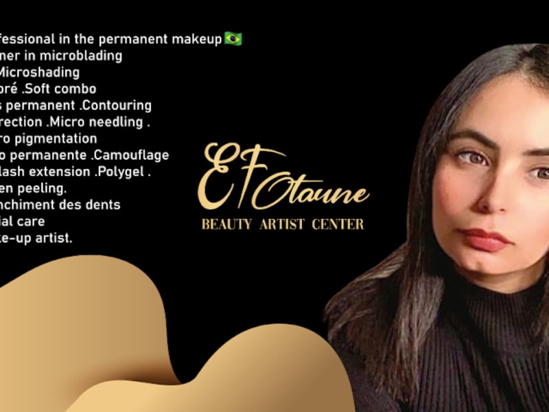 Fotoune Beauty Artist Center photo 2