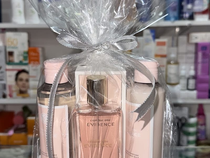 Rafia parfumerie 2 photo 5