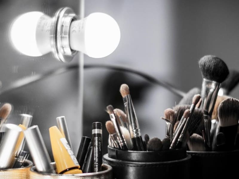 Make-up Atelier Atika Hl photo 3