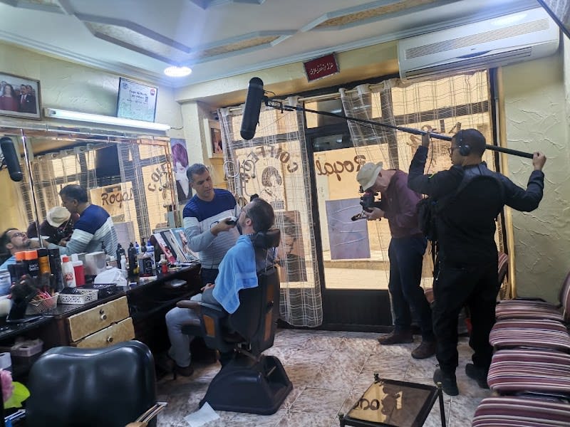 Salon Royal De Coiffure photo 3