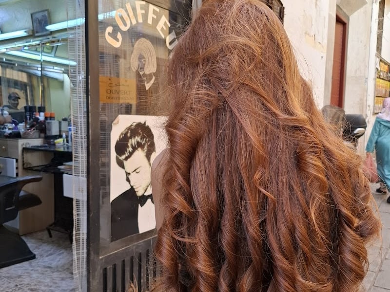 Salon Royal De Coiffure photo 5