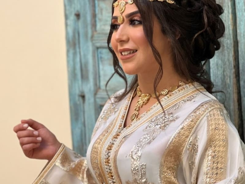 Makeup Artist Bhalil Endless Beauty photo 3