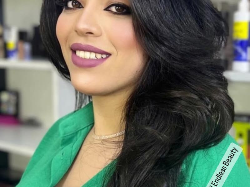 Makeup Artist Bhalil Endless Beauty photo 5