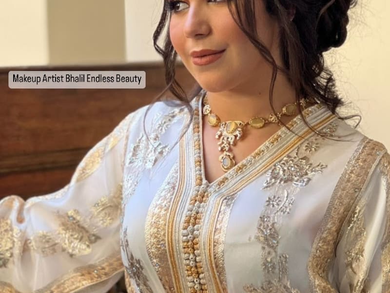 Makeup Artist Bhalil Endless Beauty photo 6