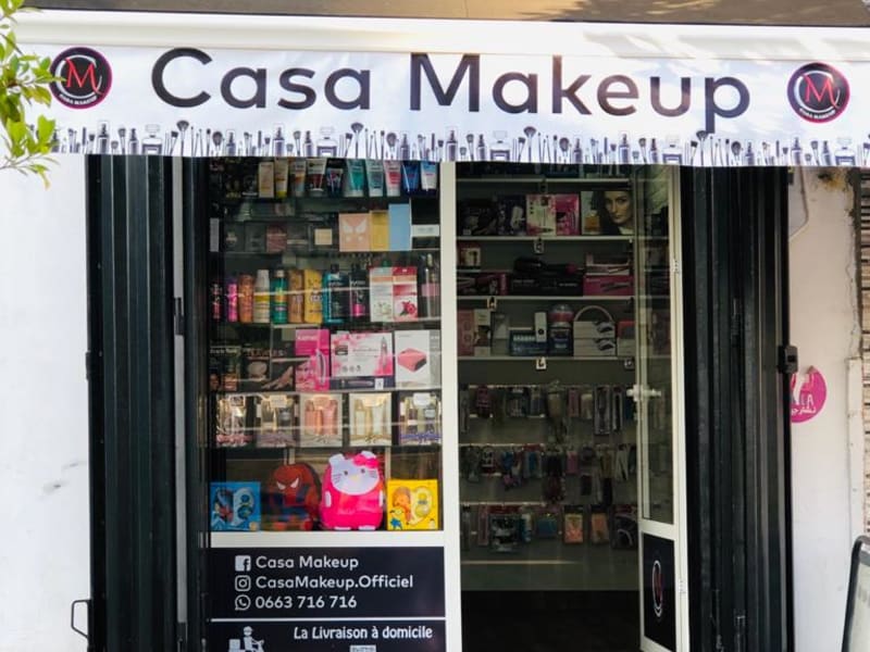 Parfumerie Casa Makeup photo 4