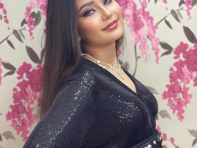 Aya Makeup Artist photo 4
