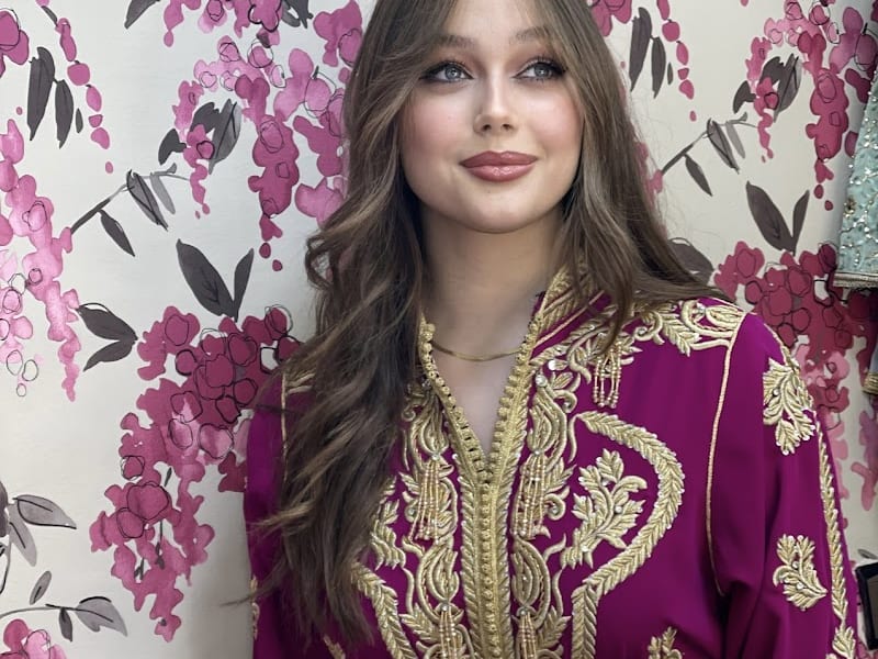 Aya Makeup Artist photo 5