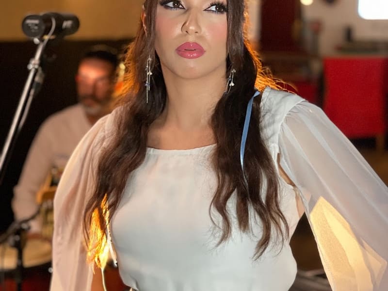 Aya Makeup Artist photo 6