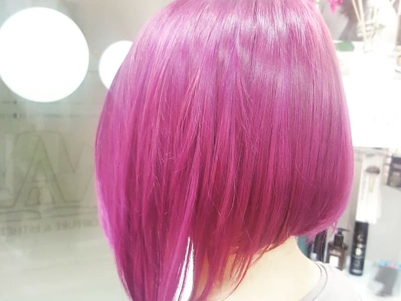 Salon WAIL photo 2